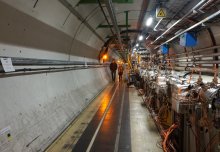 Podcast: Vaping concerns, medical detection dogs, and a visit to CERN
