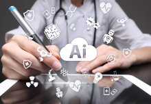 Researchers developing AI to solve healthcare challenges