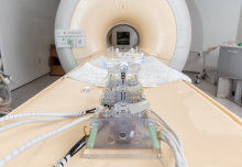 Versatile Robotic Platform for Fluoroscopy &MRI-Guided Endovascular Intervention
