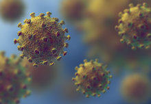 Fighting coronavirus: Imperial researchers secure funds to help tackle COVID-19