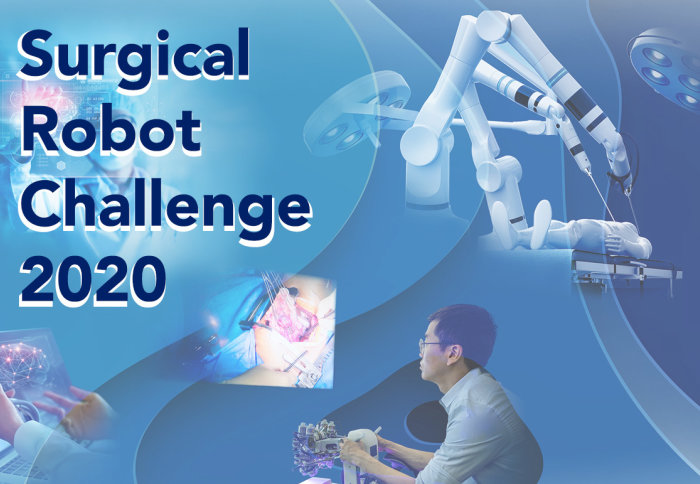 Surgical Robot Challenge 2020