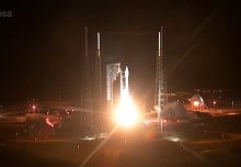 Solar Orbiter scientists on seeing rocket launch: “I will remember it forever”