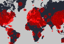 The disease outbreak centre where scientists tackle the deadly coronavirus