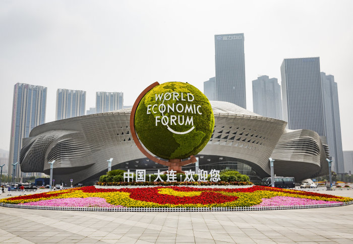 WEF