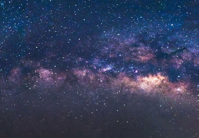 The Milky Way