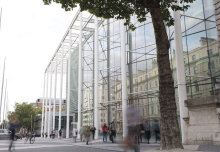 Business School named number one UK-based school in FT MSc Finance ranking