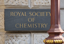 Bumper crop of researchers win Royal Society of Chemistry awards