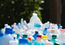 Can molecular science create a greener plastic future?