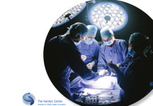 Smart Sensing for Surgery