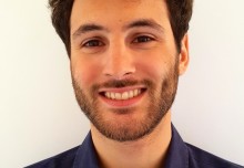 Student Profile - Q&A with Niccolo (MSc Sustainable Energy Futures)
