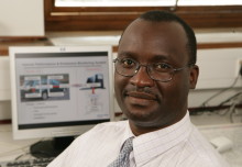 Professor Washington Yotto Ochieng joins Imperial’s ISST as Co-Director