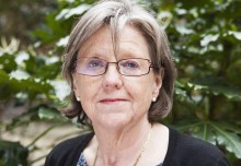 Imperial pays tribute to eminent ecologist Georgina Mace