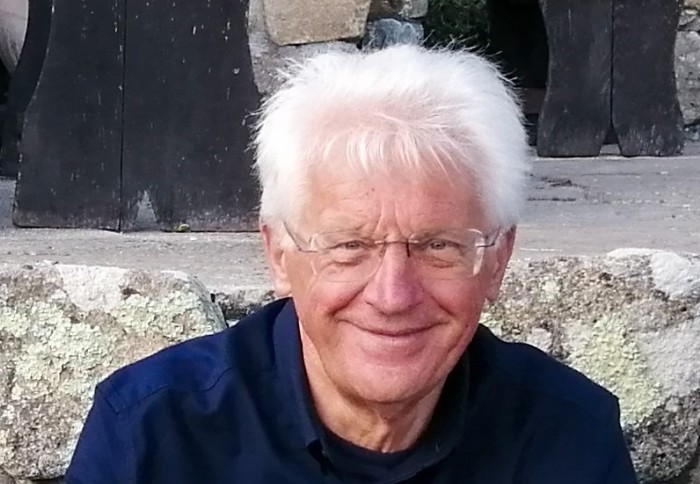 Professor Martin Williams