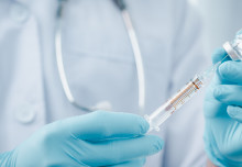 COVID-19 vaccine may not need to be fully effective to benefit public health