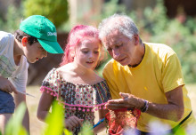 Citizen Science Masterclass explores ways the public can be part of research