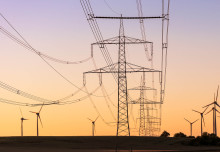Imperial experts in global effort to speed up energy system transition