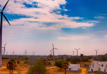 Indian firms risk losing billions of dollars in renewable energy transition