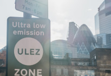 Mayor of London, Bloomberg and Imperial join forces to tackle city’s toxic air
