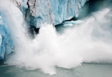 Ice sheet uncertainties could mean sea level will rise more than predicted