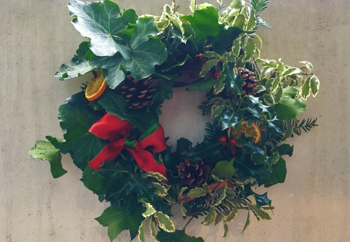 Wreath