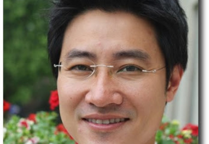 Dr. Po-Heng Lee