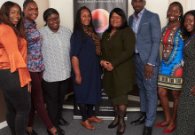 Imperial joins forces with Black British in STEM