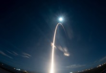 Solar Orbiter: one year in space
