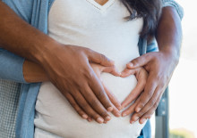 COVID-19 infection in pregnancy not linked with still birth or baby death