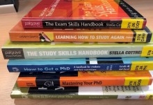 New e-books to support you with your exams