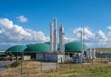 Biogas emissions could risk Net Zero targets, a recent study warns
