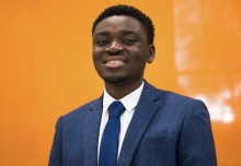 Mentoring programme provides support to local Black A-Level students