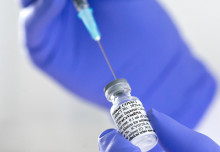 Self-amplifying RNA COVID-19 vaccine technology safe in humans, suggests study 