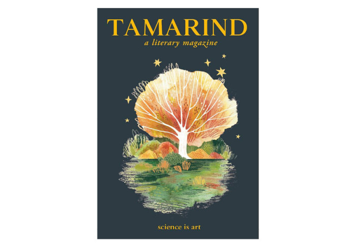 Tamarind literary magazine