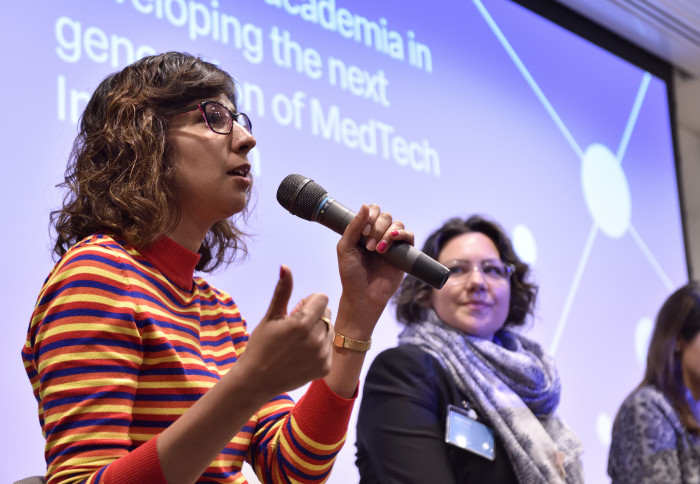 Medtech SuperConnector Showcase at NESTA