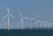 UK offshore wind target must be at least doubled to deliver net-zero electricity