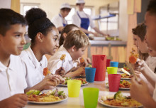 Urgent action needed to reduce harm of ultra-processed foods to British children