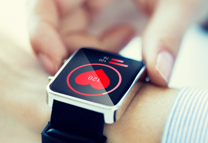 The wearable device industry is rapidly expanding, predominantly down to the growth of health and fitness monitoring devices.