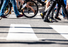 Active travel revolution: Imperial experts contribute to think tank report