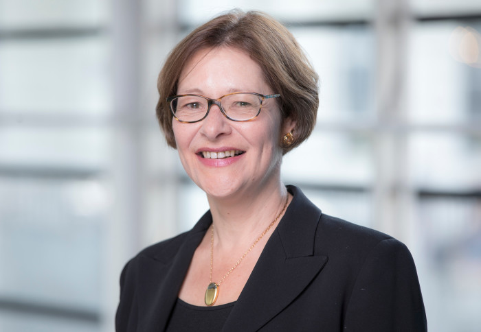 Professor Dame Carol Propper