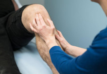New study sheds light on link between joint injury and osteoarthritis
