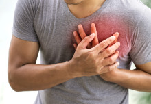 Genetic discovery could identify people at risk from cardiac arrest
