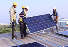 Study finds huge global potential for energy from rooftop solar panels