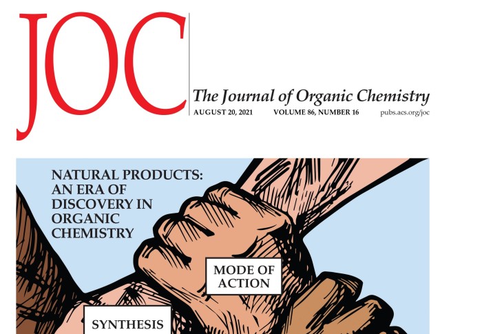 JOC Cover