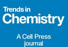 Aug 2021 - Article Published in Trends in Chemistry