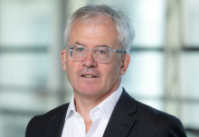 David Miles to become top forecaster at UK fiscal watchdog