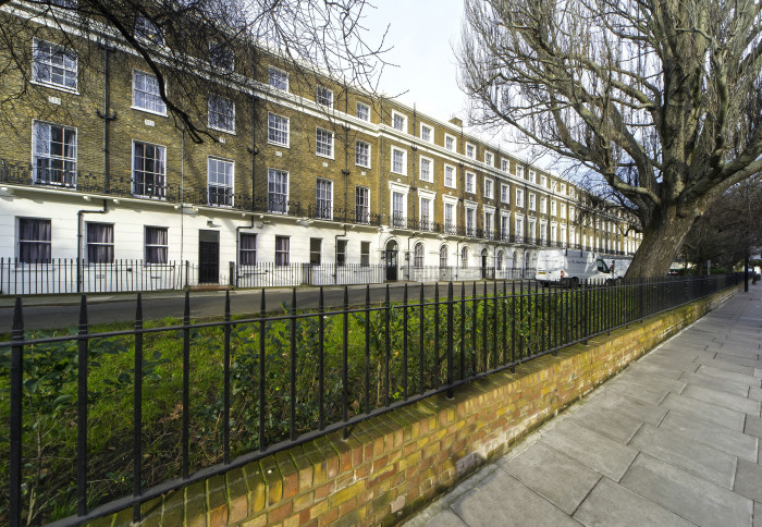 Wilson House, student accommodation at Imperial