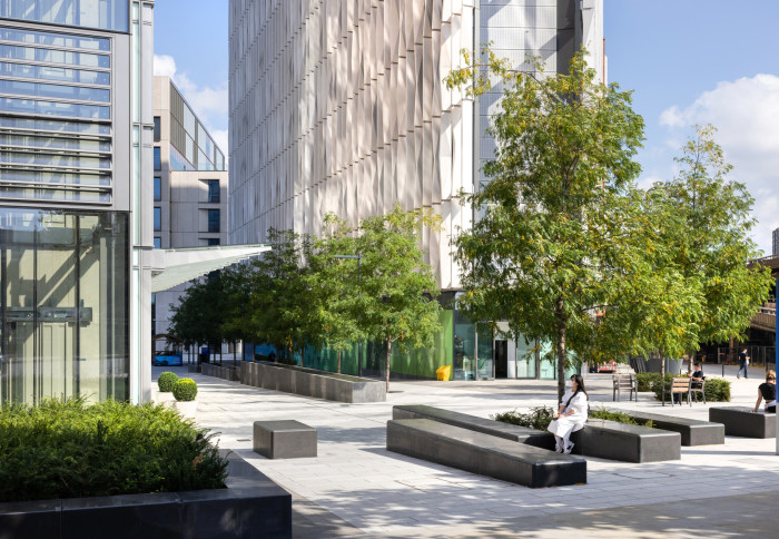 Laboratories move to White City: new opportunities and incredible views  | Imperial News - Vimarsana News