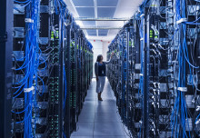 Partnership will redesign data centre computing to improve security of the cloud