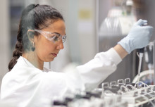 Imperial and Brazilian universities launch project to inspire women scientists