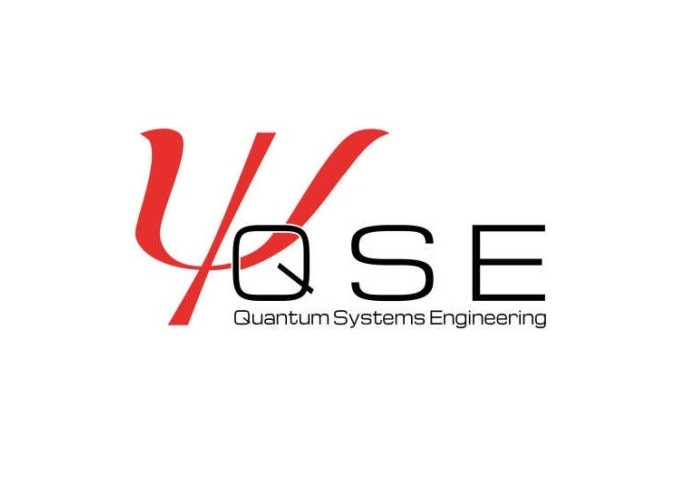 The QSE logo